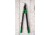 Hooyman Forged Loppers, Black/Green, 1116632