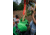 Hooyman 24V Chest Spreader w/Battery and Charger, 35lb, 1141041