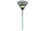 Hooyman Plastic Leaf Rake, 1191320
