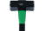 Hooyman Sledge Hammer, 10lb, 36in, Black/Green, 1112259