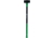 Hooyman Sledge Hammer, 8lb, 35in, Black/Green, 1112255