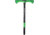 Hooyman Slim Fiberglass Post Driver, 1139426
