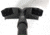 Hooyman Transfer Shovel, Black/Green, 1116629