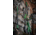 Hooyman Transfer Shovel, Black/Green, 1116629
