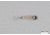 Hopkins Shorty Smoothie Spoon w/Plain Treble, Silver Plain, 1 1/2oz, 3 1/2in, SM150