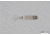 Hopkins Shorty Smoothie Spoon w/Plain Treble, Silver Plain, 1oz, 2 3/4in, SM101