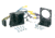 Hopkins Towing Solutions Multi Tow 4 Flat To 7 Blade And 4 Flat Adapter, 47185