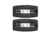 Hopkins Towing Solutions Two Way Never Fade Stick On Level, 3926