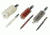Hoppe's 9 3pk Brush / Swab, .22