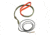 Hoppe's 9 VIPER Cleaning System, 7mm, .270, .284, .280 Caliber, Rifle