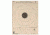Hoppes 50ft Junior Rifle Single Bull 7 x 9 Paper A1 10 Packs