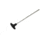 Hoppes 9 Aluminum Rod, Universal Caliber, Pistol, 1-piece, P22
