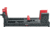 Hoppes 9 Gun Vice, Grey, HGV