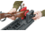 Hoppes 9 Gun Vice, Grey, HGV