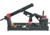 Hoppes 9 Gun Vice, Grey, HGV