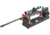 Hoppes 9 Gun Vice, Grey, HGV
