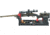 Hoppes 9 Gun Vice, Grey, HGV