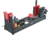 Hoppes 9 Gun Vice, Grey, HGV