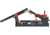 Hoppes 9 Gun Vice, Grey, HGV