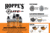 Hoppes 9 Hoppes Elite Gun Maintainence Kit E4CCFO