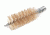 Hoppe's 9 Phosphor Bronze Brush, 28 gauge