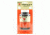 Hoppe's 9 Synthetic Blend 4 oz,Gun Bore Cleaner, Bottle 904G