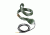 Hoppes Boresnake .357, 9mm, .380,.38 cal. Pistols &amp; Revolvers 24002