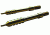 Hoppes Elite Pierce-Point Cleaning Jags .25-6.5mm Cal. Rifle