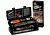 Hoppe's Shotgun Cleaning Kit with Aluminum Rods