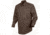 Horace Small Deputy Deluxe Shirt, Brown, 15536 HS112015536
