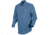 Horace Small Deputy Deluxe Shirt, French Blue, 15535 HS112115535