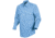 Horace Small Deputy Deluxe Shirt, Light Blue, 15535 HS112315535
