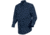 Horace Small New Dimension Stretch Poplin Shirt , Dark Navy, 17535 HS111217535