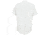 Horace Small New Dimension Stretch Poplin Shirt , White, SS155 HS1212SS155