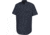 Horace Small New Dimension Stretch Poplin Shirt , Dark Navy, SS205 HS1208SS205