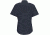 Horace Small New Dimension Stretch Poplin Shirt , Dark Navy, SSL HS1266SSL
