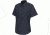 Horace Small New Dimension Stretch Poplin Shirt , Dark Navy, SSL HS1266SSL