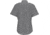 Horace Small New Dimension Stretch Poplin Shirt , Grey, SSL HS1267SSL