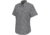 Horace Small New Dimension Stretch Poplin Shirt , Grey, SSL HS1267SSL