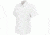 Horace Small New Dimension Stretch Poplin Shirt , White, SSXL HS1270SSXL