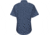 Horace Small Sentry Plus Shirt, French Blue Heather, SSL HS1286SSL