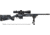 Horizon Vandal Prime Rifle, 7mm PRC, 22 inch Barrel, 5 Round Magazine, Digital Camouflage, RF017S392214T19-FRRMPG