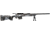 Horizon VenaticX Bolt Action Rifle, 7mm PRC, 22 in barrel, 1-8 Twist, iota Muzzle Brake, 5 Rounds, RF002S392416C00-FRRMPG