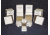 Horizon CryoPro Storage Boxes and Dividers 04A2-VWR-03 Mechanical Cryogenic Freezer Boxes Without Divider