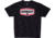 Hornady Black T-Shirt - Men's, Black, Large, 99607L