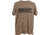Hornady Shoot T-Shirt - Men's, Brown, Large, 99606L