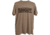 Hornady Shoot T-Shirt - Men's, Brown, 3XL, 99606XXXL
