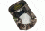 Horn Hunter Bino Hide Cover, Camo, Large, Roof, HH78LGMB