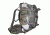Horn Hunter Full Curl Meat Pack Bag, HH160000