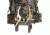 Horn Hunter G3 Treestand Pack, Mossy Oak Infinity, HH1700MB